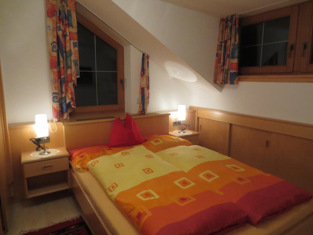 Apartments Penz Zellberg Szoba fotó