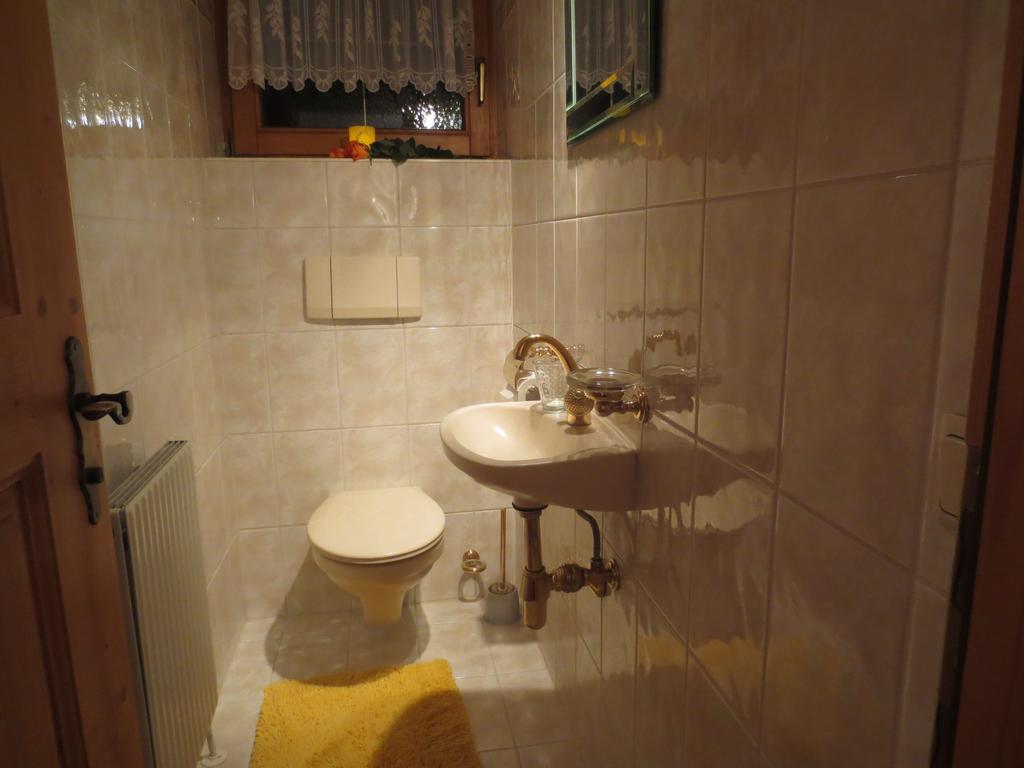Apartments Penz Zellberg Szoba fotó