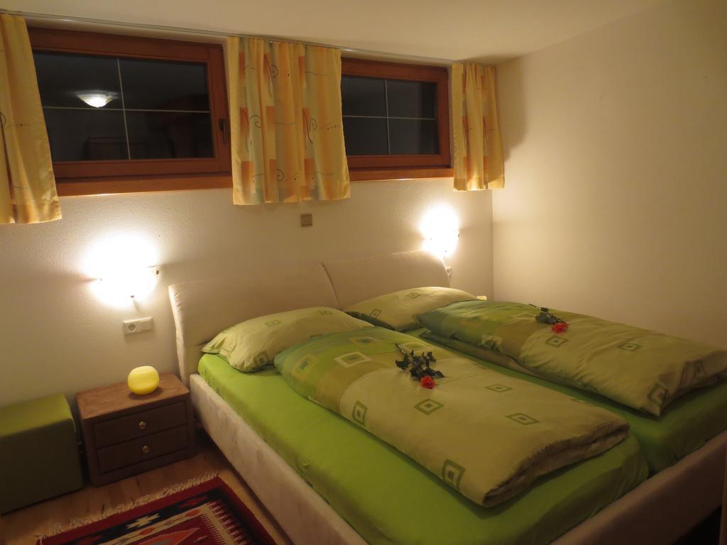 Apartments Penz Zellberg Szoba fotó