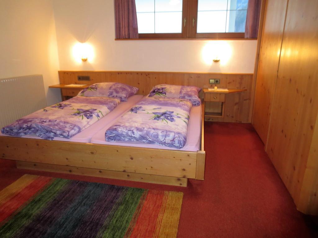 Apartments Penz Zellberg Szoba fotó