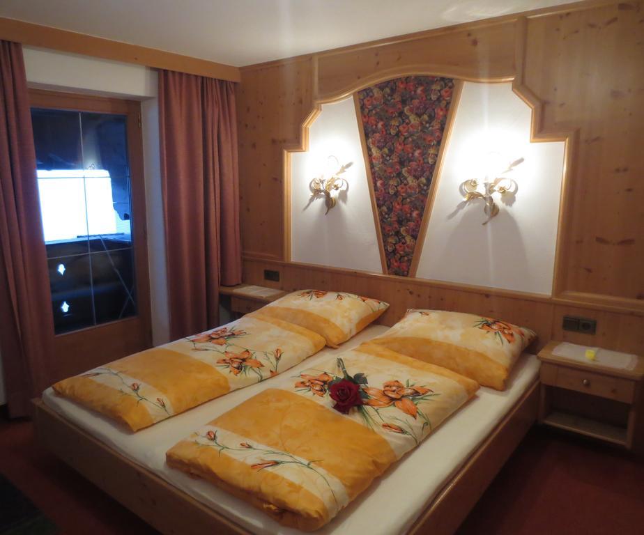 Apartments Penz Zellberg Szoba fotó