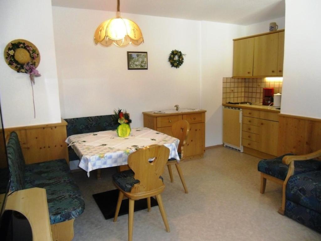 Apartments Penz Zellberg Szoba fotó
